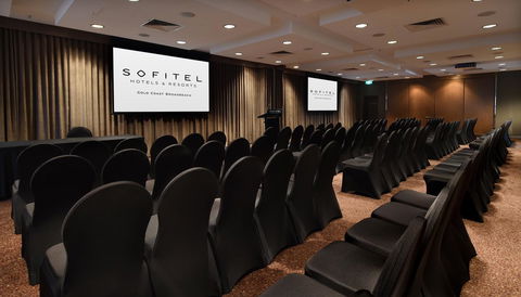Sofitel Gold Coast Broadbeach - Rental Cars 29