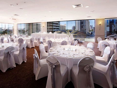 Sofitel Gold Coast Broadbeach - Rental Cars 36