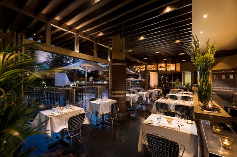 Sofitel Gold Coast Broadbeach - Rental Cars 27