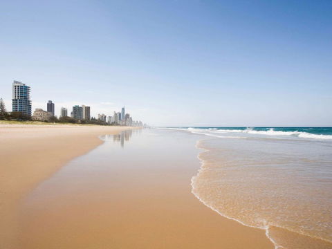 Sofitel Gold Coast Broadbeach - Rental Cars 34
