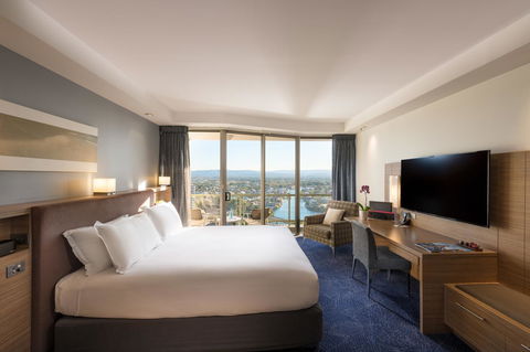 Sofitel Gold Coast Broadbeach - Rental Cars 19