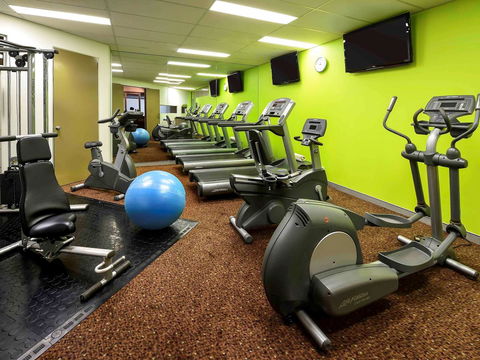 Sofitel Gold Coast Broadbeach - Rental Cars 39