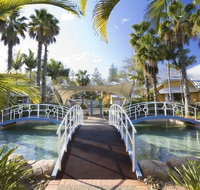 DB Broadbeach Private Apartments with Coastal Holiday Apts
