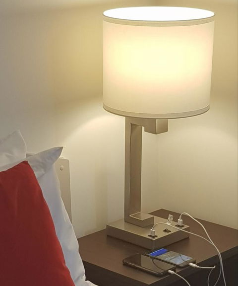 Hides Hotel - Rental Cars 5