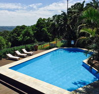 Montville Holiday Apartments - Rental Cars