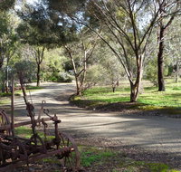 Watervale Retreat - Rental Cars