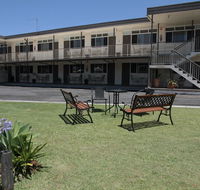 Waterview Motel Maclean - Rental Cars