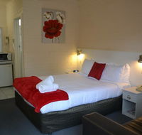 Wattle Motel - Rental Cars