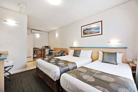 Welcome Inn 277 - Rental Cars 3