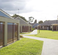 Western Sydney University Village - Hawkesbury - Rental Cars