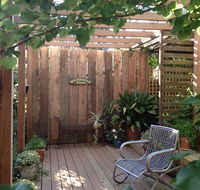 Whispering Pines Bed and Breakfast - Rental Cars