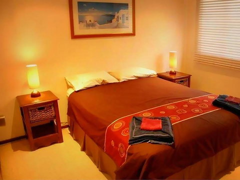 Wildsights Beach Units - Rental Cars 2