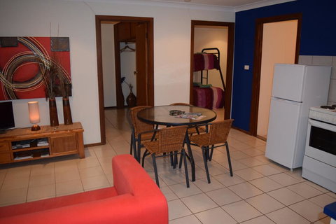 Wildsights Beach Units - Rental Cars 1