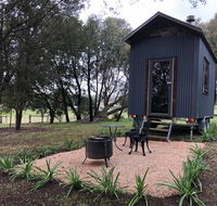 Willandra Tiny House - Rental Cars