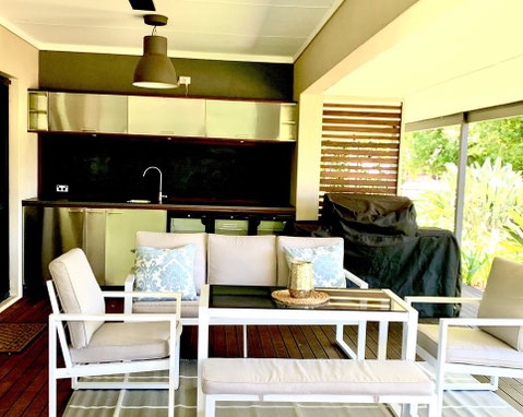 Willow Lodge - Rental Cars 1