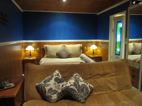 Willowlake Cottages - Rental Cars 1