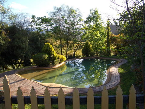 Willowlake Cottages - Rental Cars 2