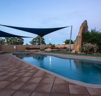 Wimmera Lakes Caravan Resort - Rental Cars