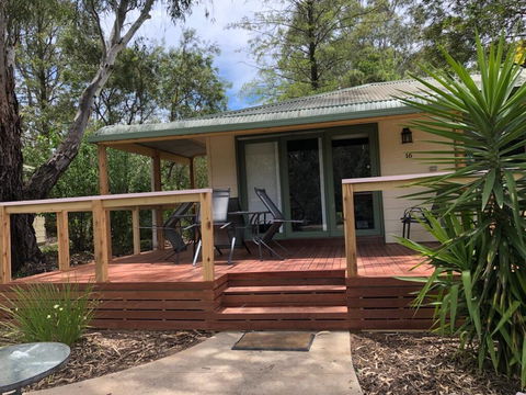 Winbi River Resort - Rental Cars 3