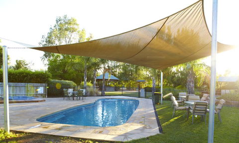 Winbi River Resort Holiday Rentals - Rental Cars 2