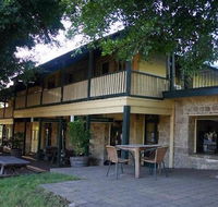 Wisemans Inn - Rental Cars