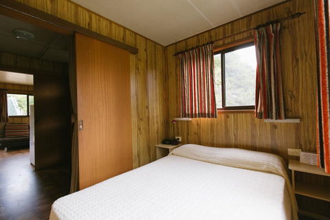 Wonboyn Cabins - Rental Cars 3
