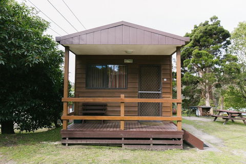 Wonboyn Cabins - Rental Cars 1