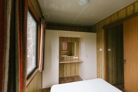 Wonboyn Cabins - Rental Cars 2