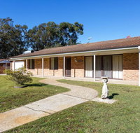Wongaburra - Rental Cars
