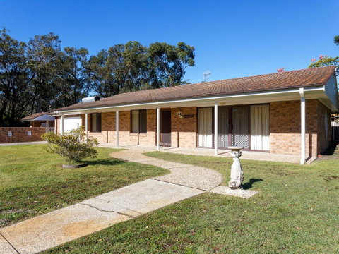Wongaburra - Rental Cars 0
