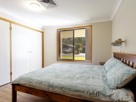 Wongaburra - Rental Cars 3