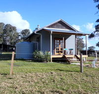 Woodenbong Bed and Breakfast - Rental Cars