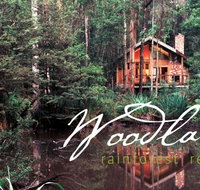 Woodlands Rainforest Retreat - Rental Cars