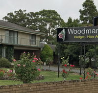 Woodmans Hill Motel - Rental Cars
