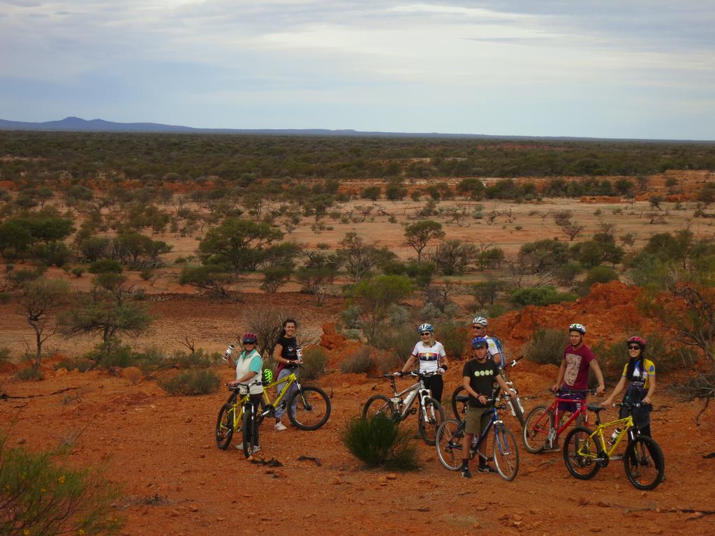 Woolgorong WA Rental Cars
