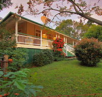 Worendo Cottages - Rental Cars