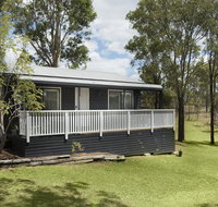 Worthington's Guest Cottage - Rental Cars
