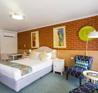Yackandandah Motor Inn - Rental Cars