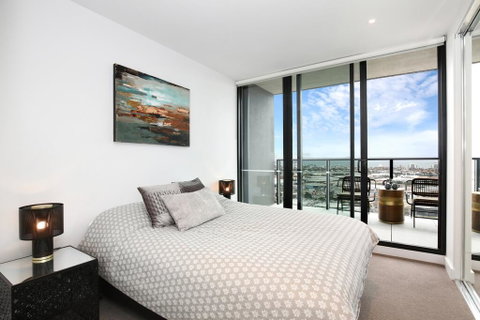 Xu's Residence@No.1 Collins Wharf - Rental Cars 1