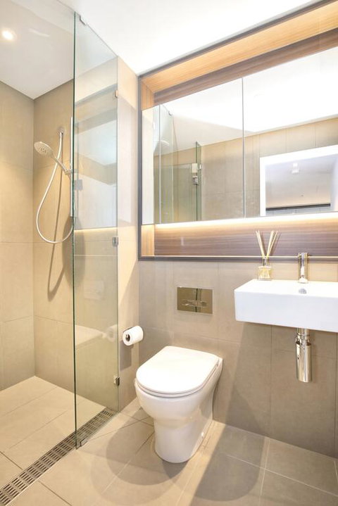 Xu's Residence@No.1 Collins Wharf - Rental Cars 3