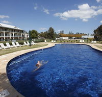 Yarrawonga Mulwala Golf Club - Rental Cars