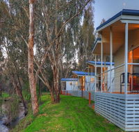 Yea Riverside Caravan Park - Rental Cars