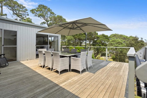 YOU, ME AND THE SEA - BLAIRGOWRIE - Rental Cars 2