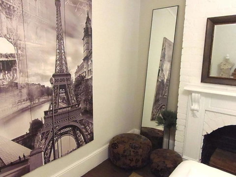 YSG The Edward Townhouse 157 - Steps To Town - Rental Cars 3