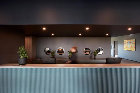 Accommodation @ Curlewis - Rental Cars 3