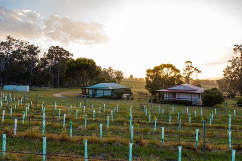 Alkoomi Chalets - Rental Cars 0