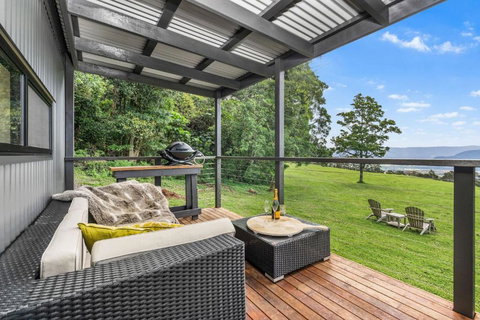 Altitude Kangaroo Valley - Rental Cars 1