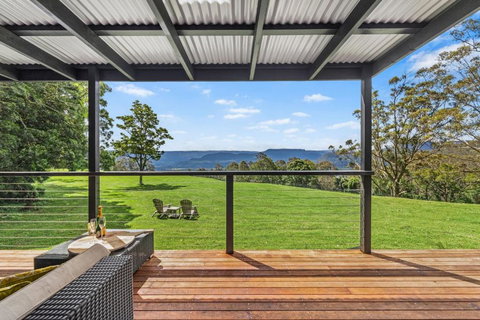 Altitude Kangaroo Valley - Rental Cars 0