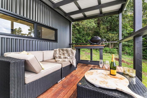 Altitude Kangaroo Valley - Rental Cars 2