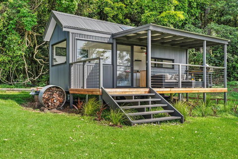 Altitude Kangaroo Valley - Rental Cars 4